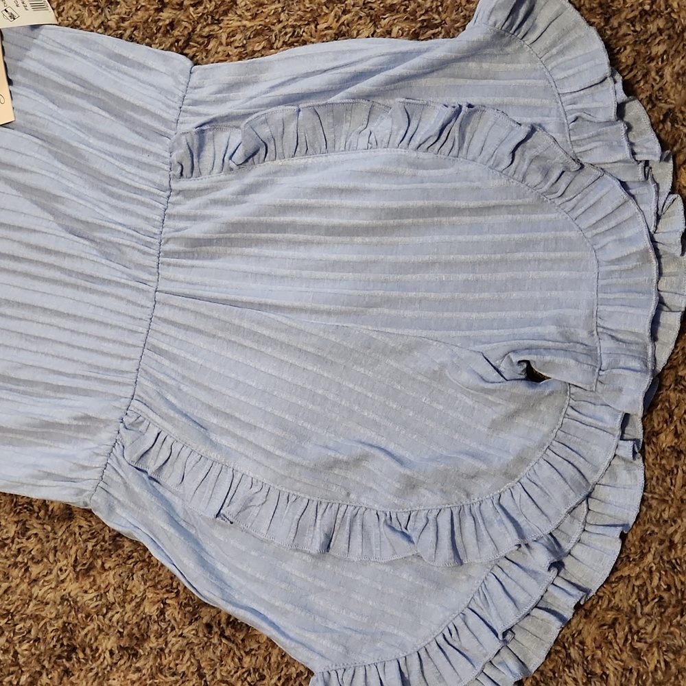 Sovereign Code Romper - Picture 3 of 6